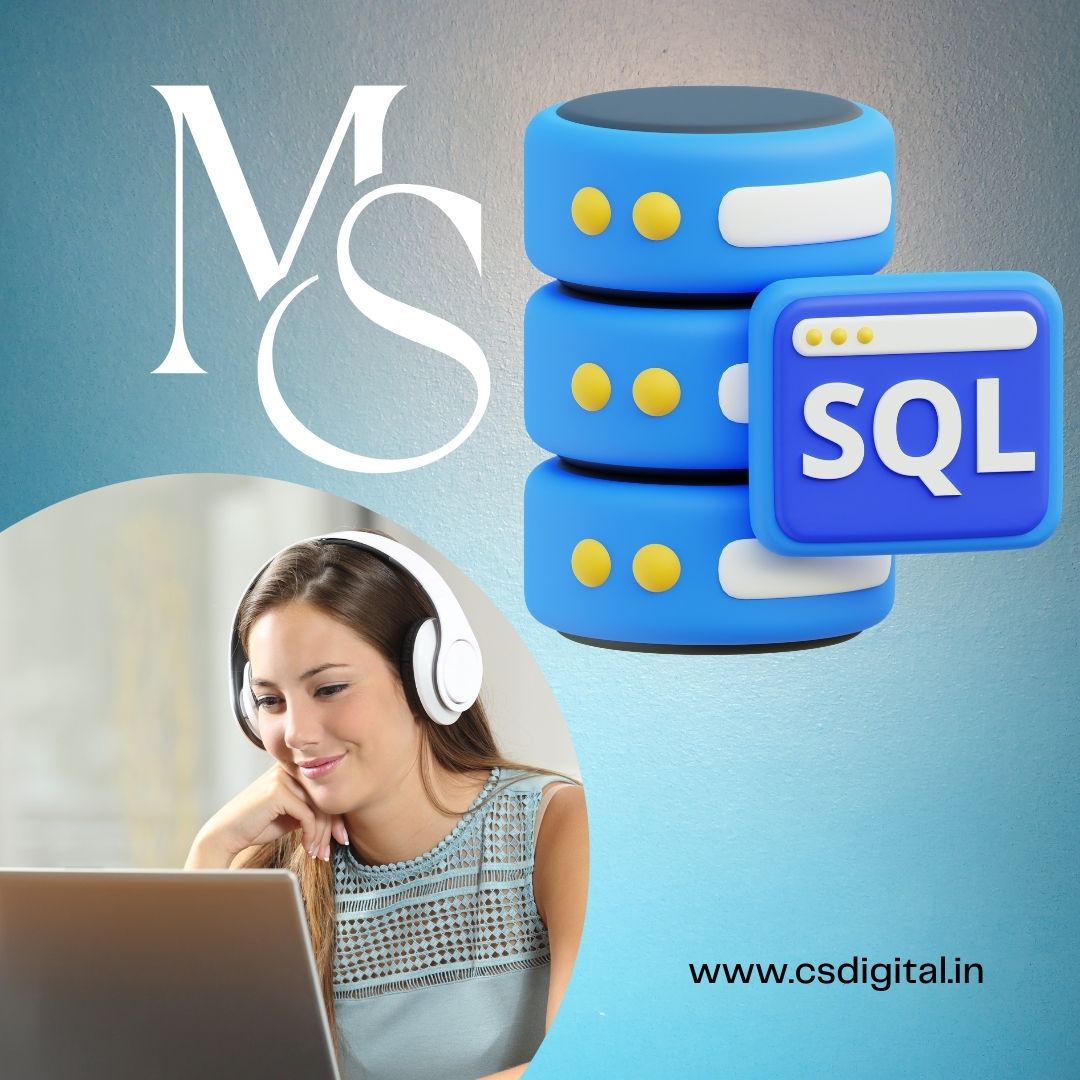 CS Digital MSSQL